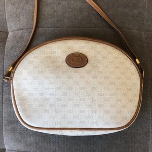 100% Authentic Vintage Gucci Crossbody